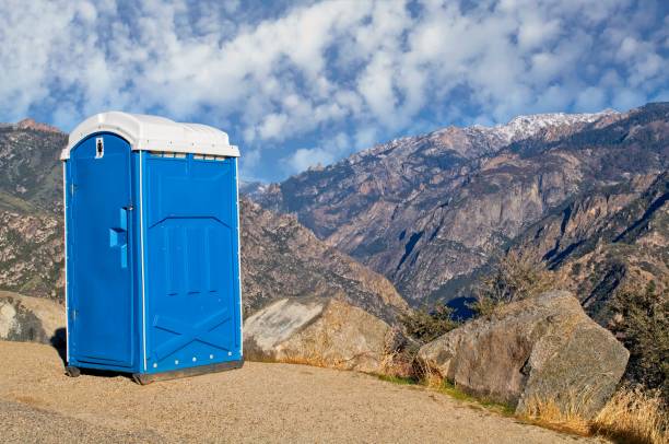 Best Sanitation services for porta potties  in Mcnair, VA