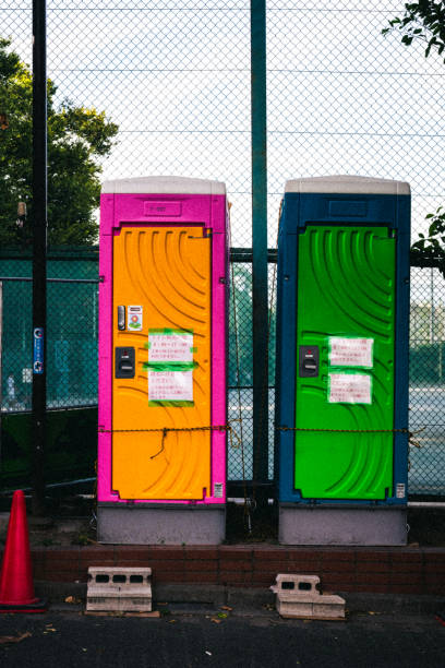 Best Handicap porta potty rental  in Mcnair, VA